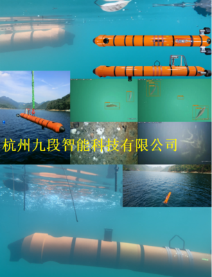 JD-AUV-4T